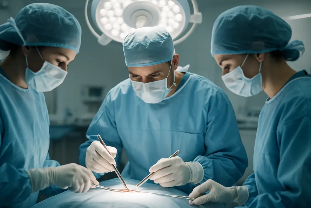 Can You Get Pregnant After a LEEP Procedure?