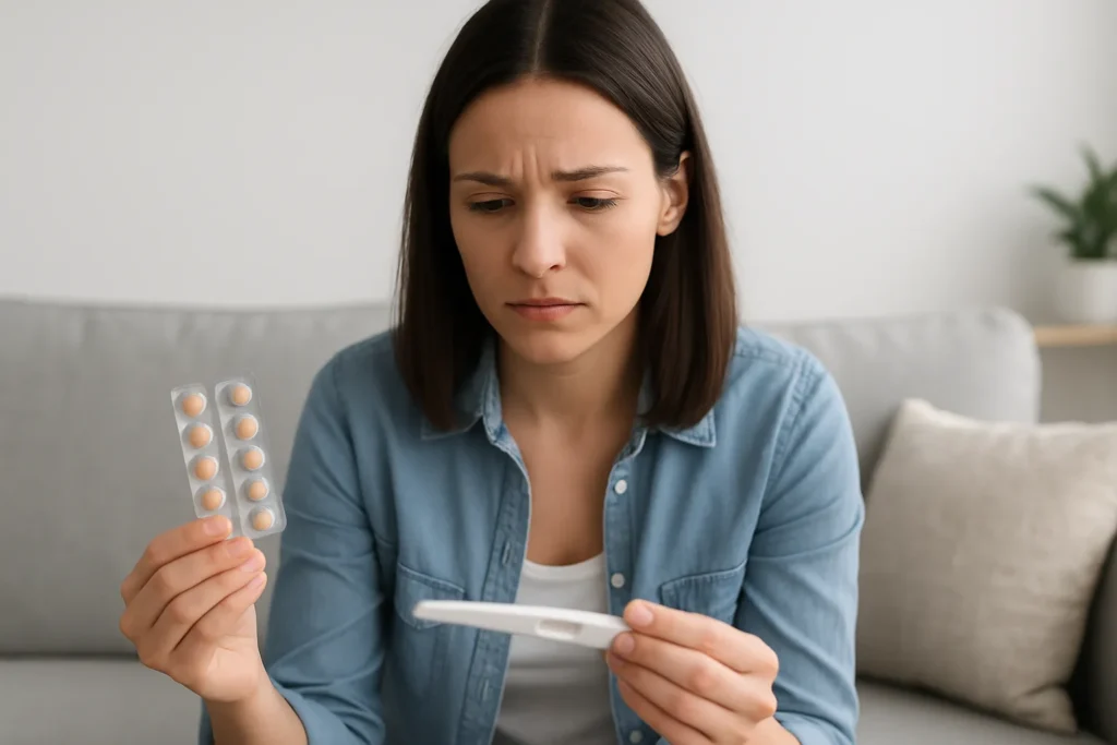Trying to Conceive While Taking Adderall: What Australians Should Know