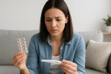 Trying to Conceive While Taking Adderall: Risks, Safety & Alternatives