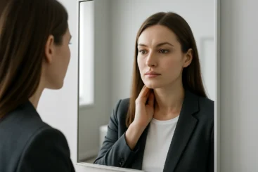 Ovulation Acne Explained: How Hormones Affect Your Skin During the Menstrual Cycle