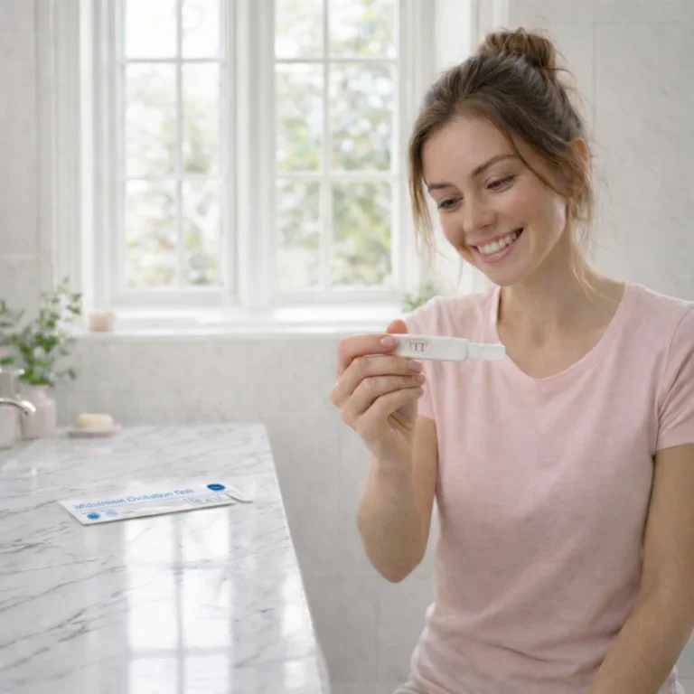 How to Track Ovulation With PCOS or PMOS