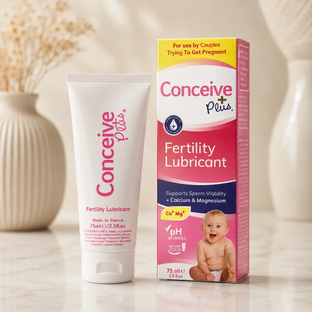 conceive plus fertility lubricant australia