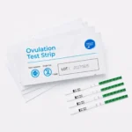 Fertility2Family ovulation test strips packaging thumbnail