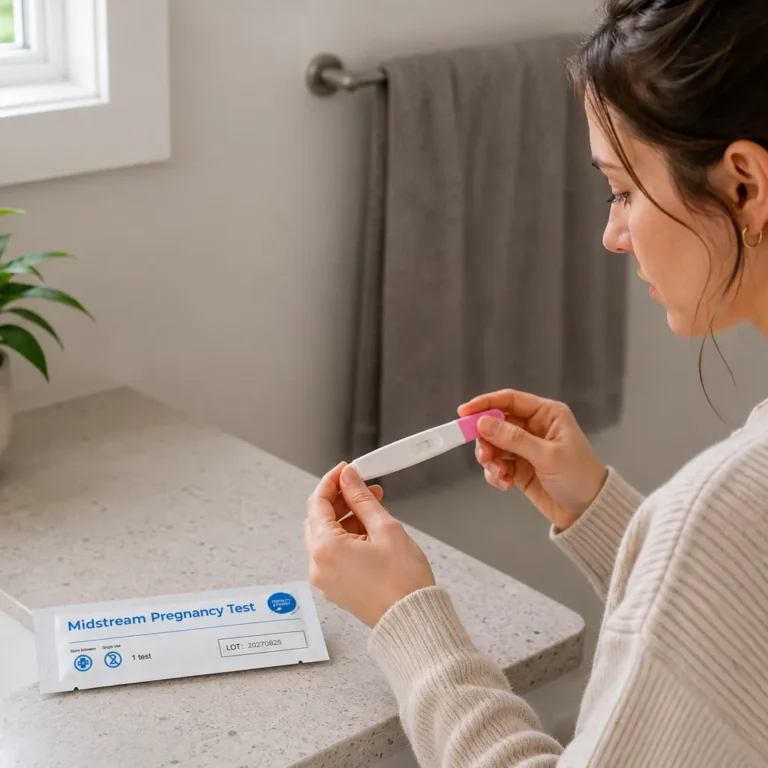 Pregnancy After Abortion: How Soon Can Ovulation Return?