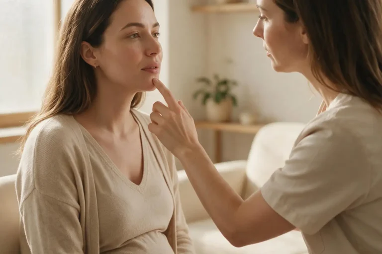 Can You Get Lip Filler When Pregnant? Dermal Filler Safety & Next Steps