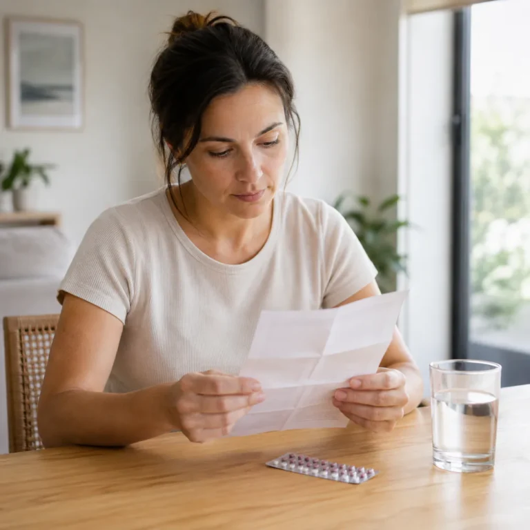 Do You Ovulate on the Pill? Combined and Mini Pill