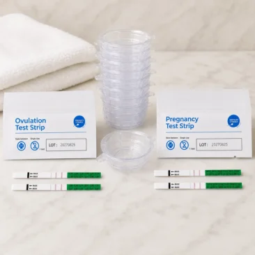 Major Fertility Kit