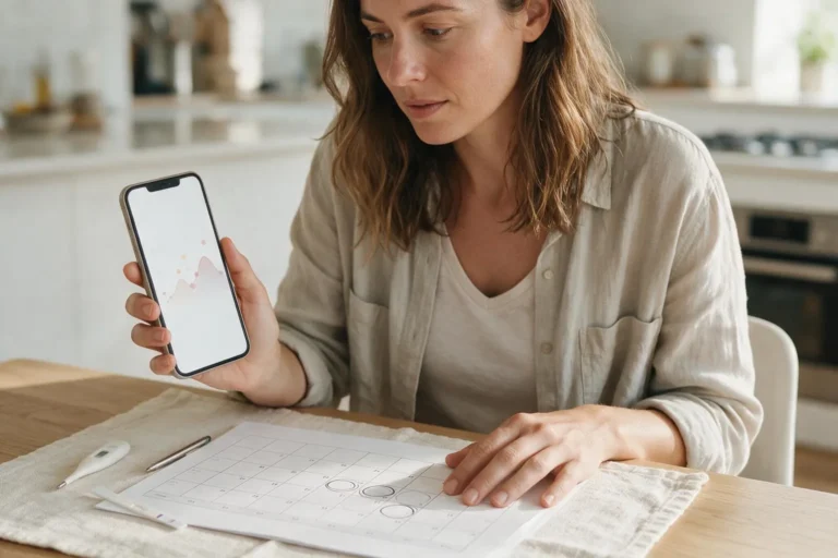 Luteal Phase Length: How to Calculate It, Normal Range & Symptoms