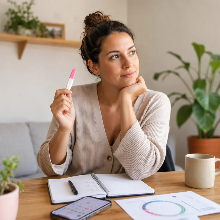 How Accurate Are Ovulation Tests? OPK Accuracy Explained