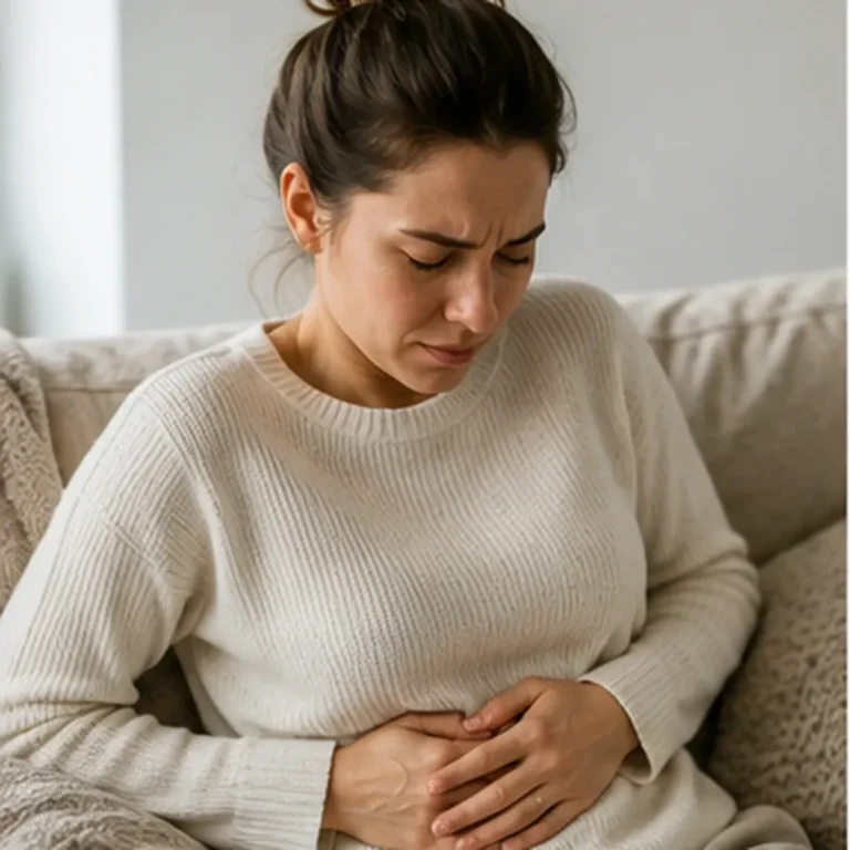 Ovulation Bloating: Causes, Duration and When to Get Help