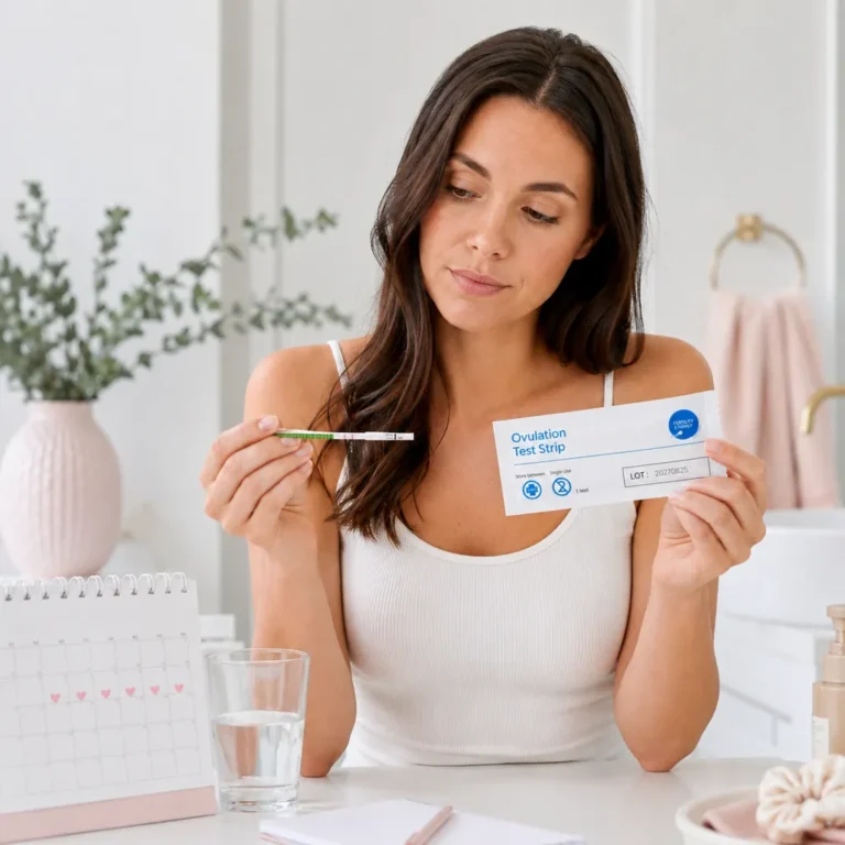 Ovulation Tests on Birth Control: Can You Trust the Result?