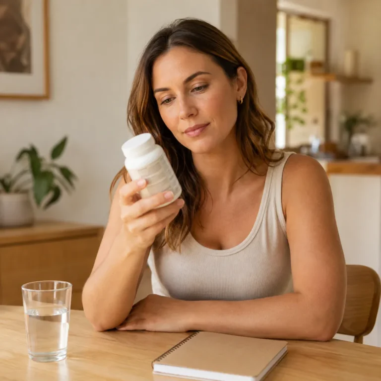Can I Take Prenatal Vitamins When Not Pregnant? Australian Guide