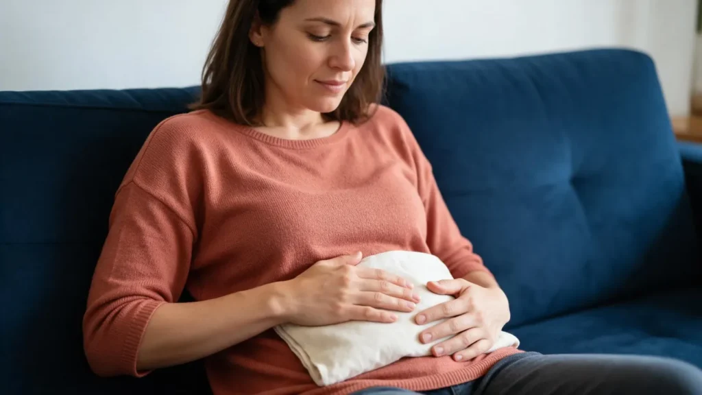 3 DPO symptoms after ovulation and possible early pregnancy signs