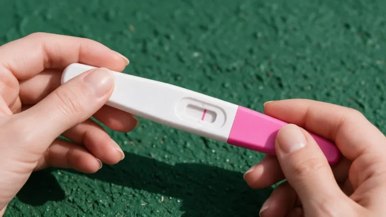 9 DPO Symptoms and Pregnancy Tests: What a Negative Means