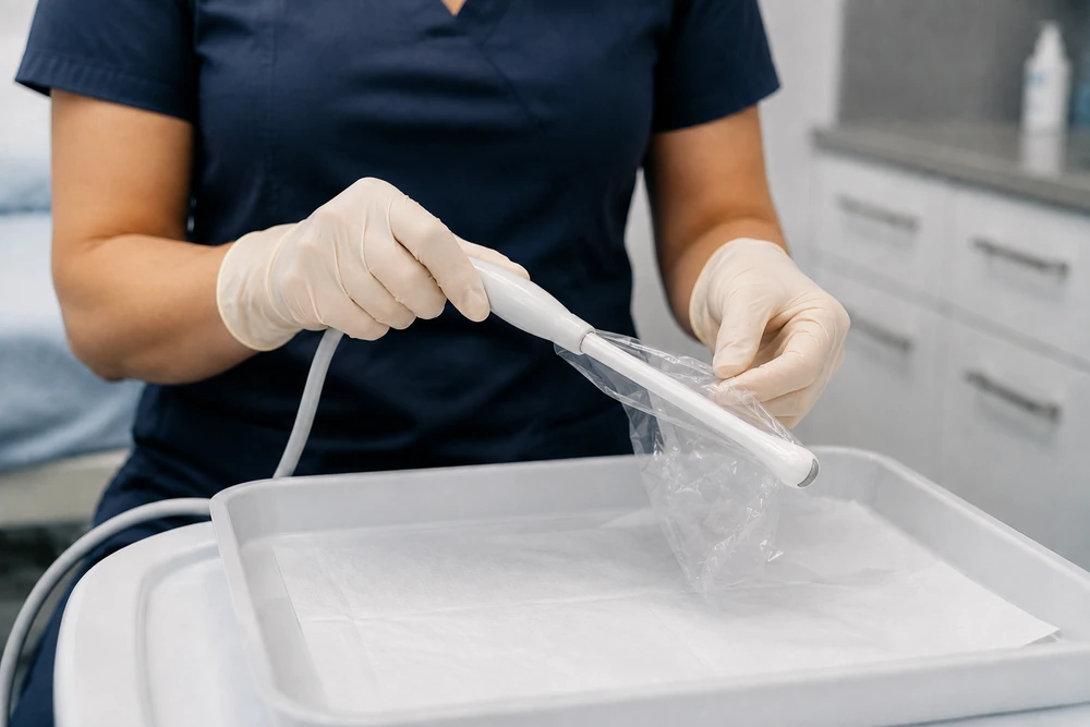 AMH levels and ultrasound used as complementary ovarian assessment in Australia