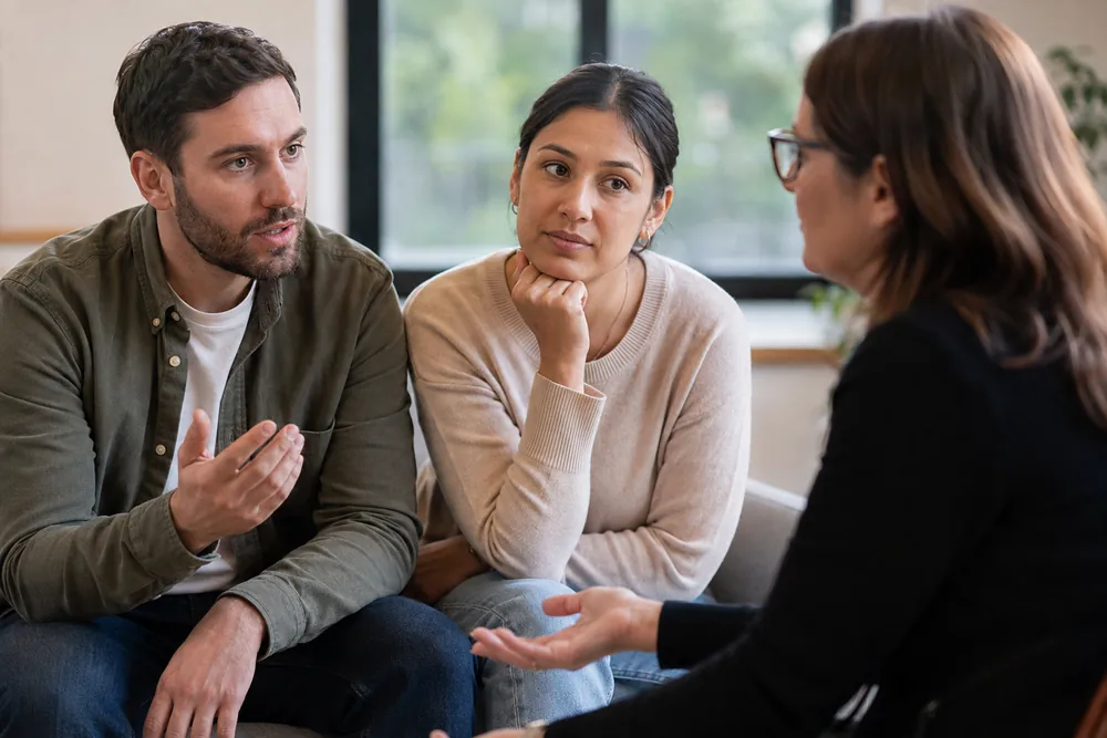 Fertility preservation counselling about future reproductive decisions in Australia