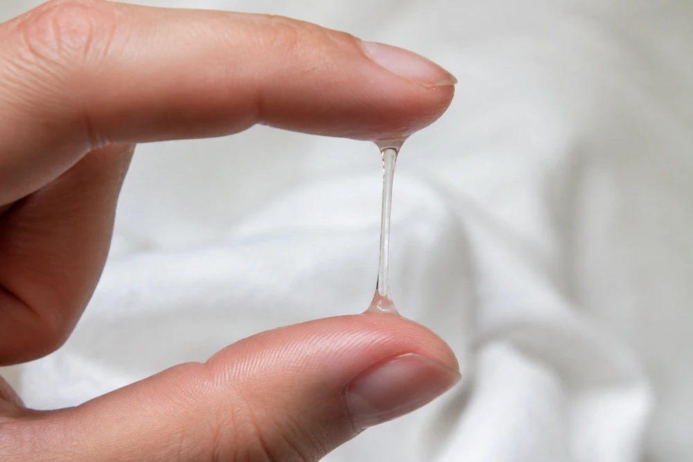 Oestrogen levels across the menstrual cycle with oestradiol and cervical mucus fertility signs in Australia