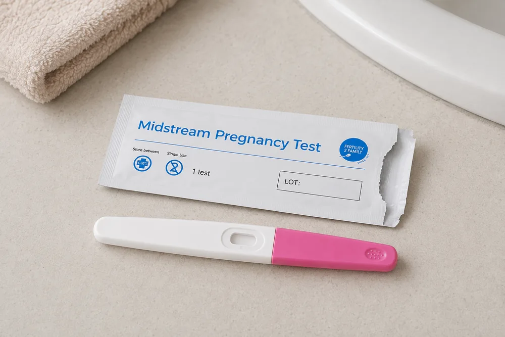 No period after Provera with prescriber follow-up in Australia